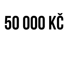 50 000 Kč
